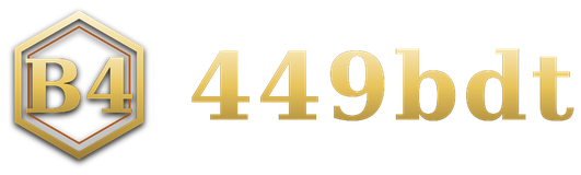 449bdt logo